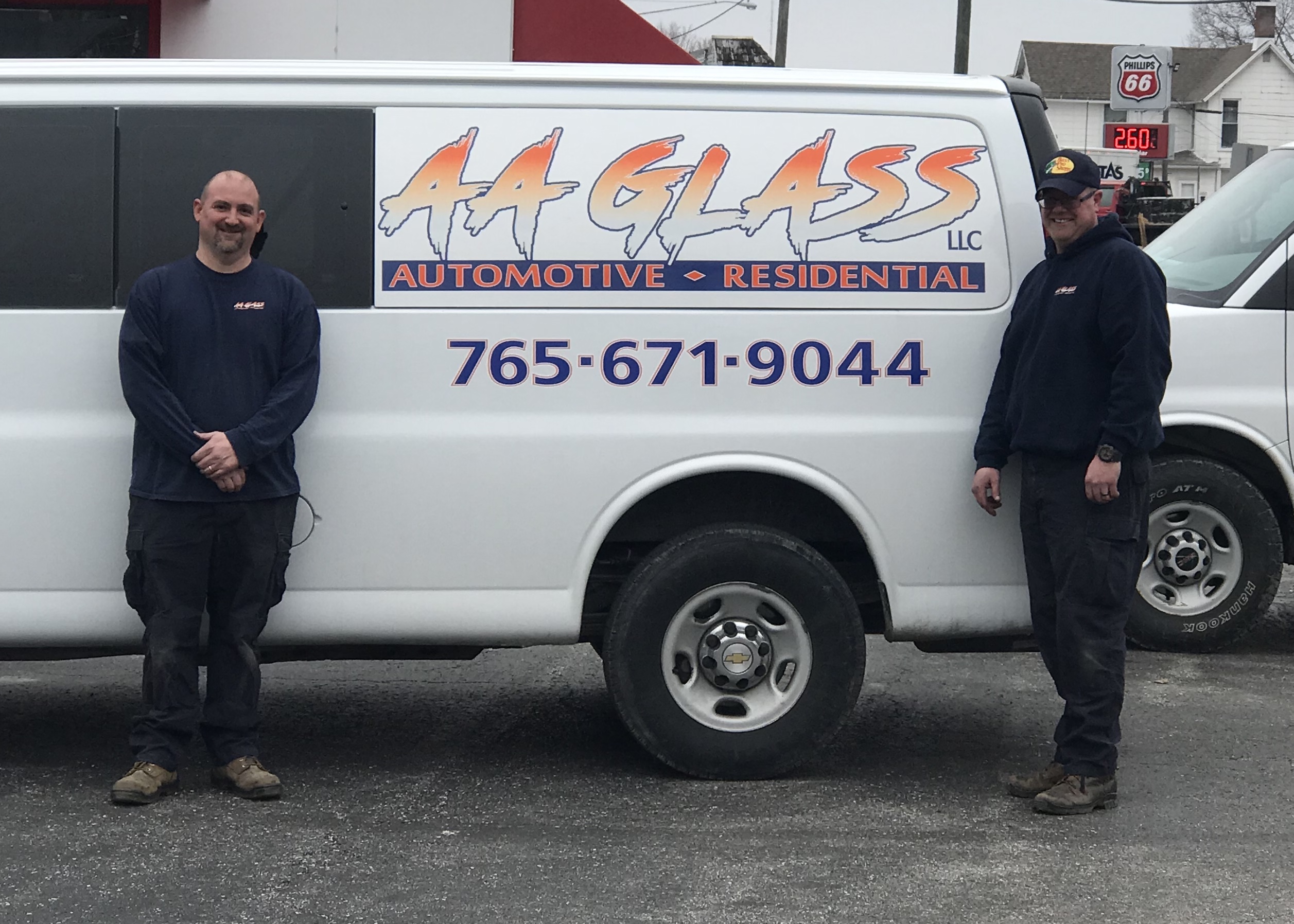 AA Glass LLC Just another WordPress site